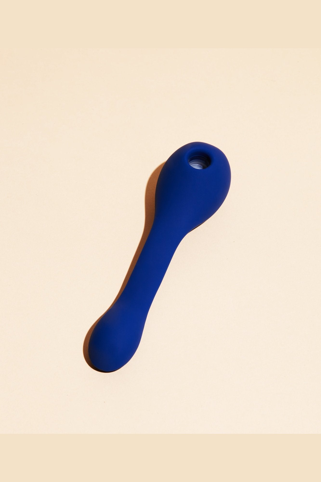 Coco - Blue Vibrator Free Shipping