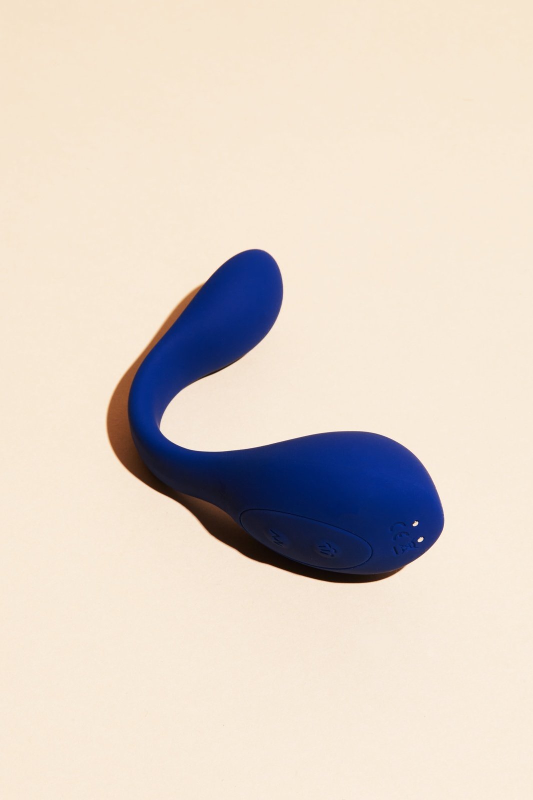 Coco - Blue Vibrator Free Shipping