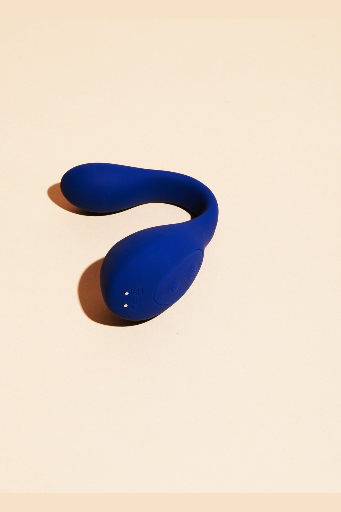 Coco - Blue Vibrator Free Shipping