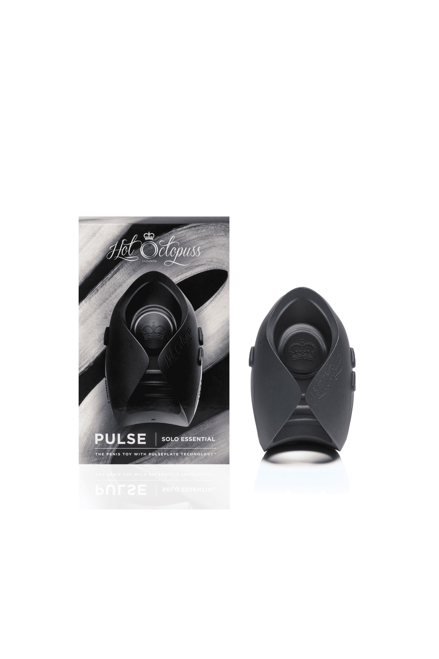Pulse Solo Essential