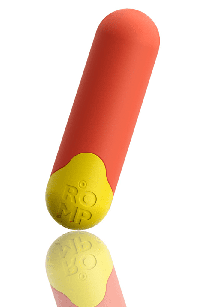 Riot Bullet vibe Free Shipping