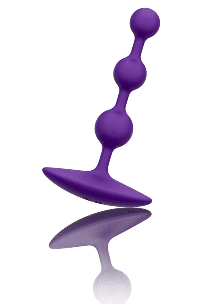 Amp Anal Bead Toy - Free Shipping