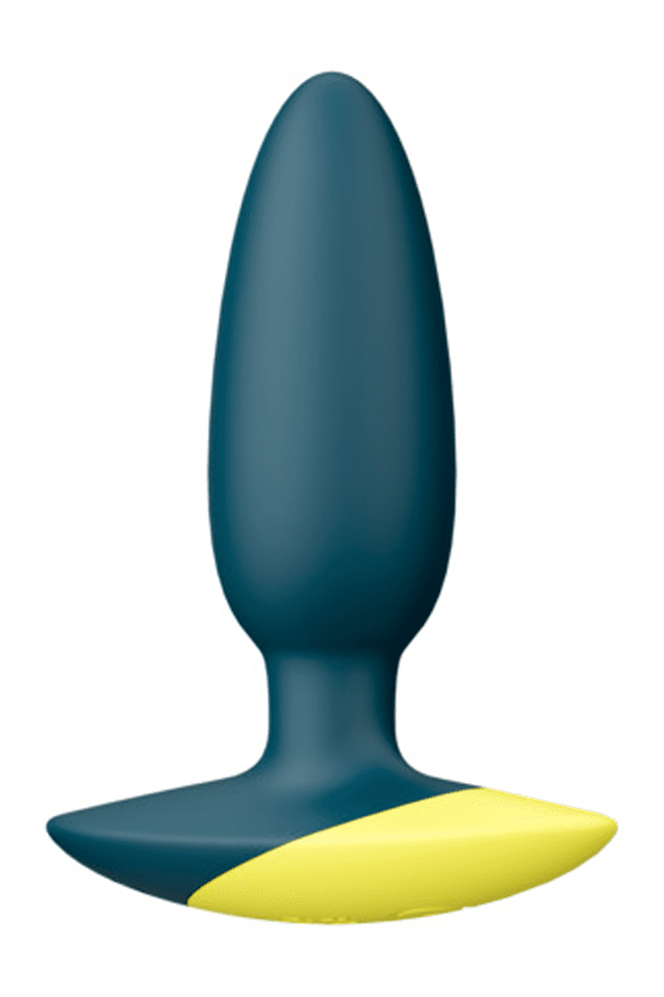 Bass Anal Toy - Free Shipping