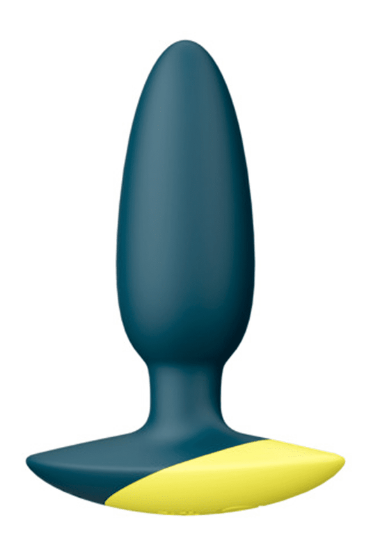 Bass Anal Toy - Free Shipping