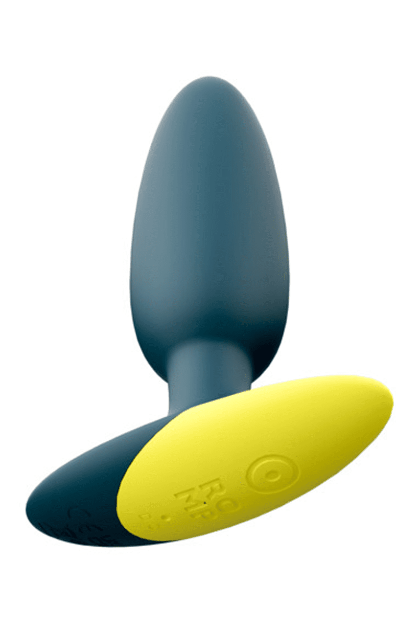 Bass Anal Toy - Free Shipping