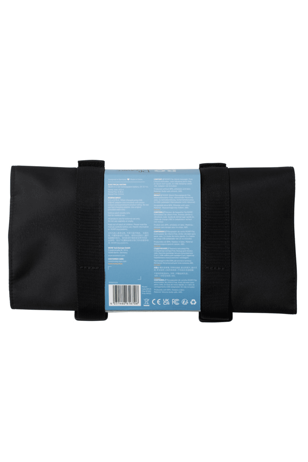 ROMP Pleasure Kit Free Shipping