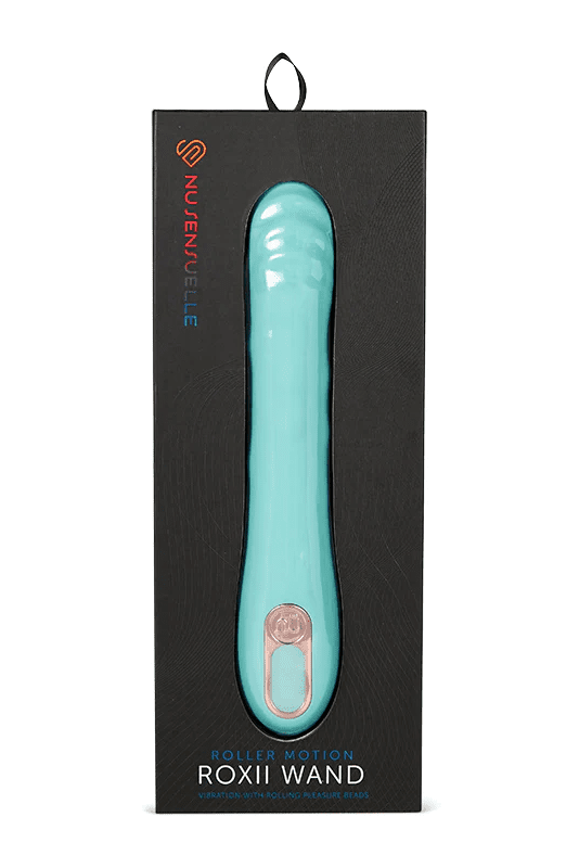 ROXII WAND - ELECTRIC BLUE Free Shipping