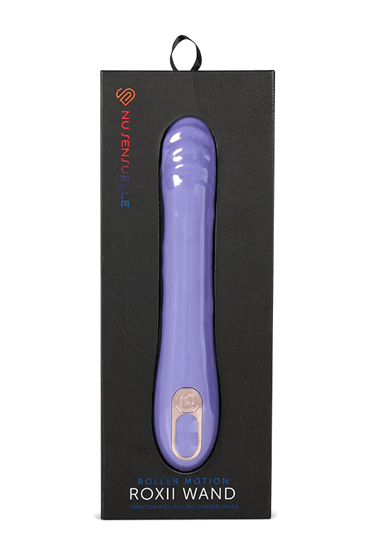ROXII WAND - ULTRA VIOLET - Free Shipping