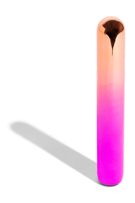 ALUMINIUM DOUBLE MOTOR RUMBA Free Shipping