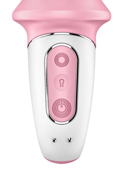 Air Pump Booty 5+ Red - Free Shipping