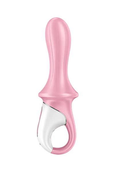 Air Pump Booty 5+ Red - Free Shipping