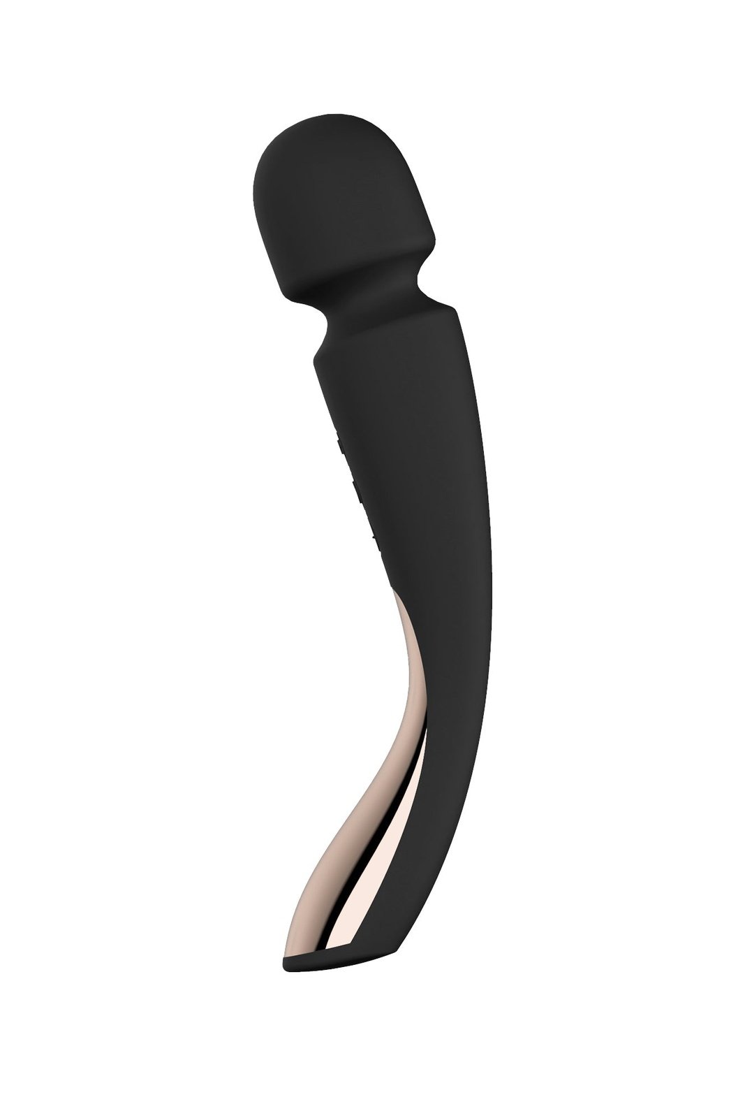Lelo Smart Wand 2 Medium Black - Free Shipping