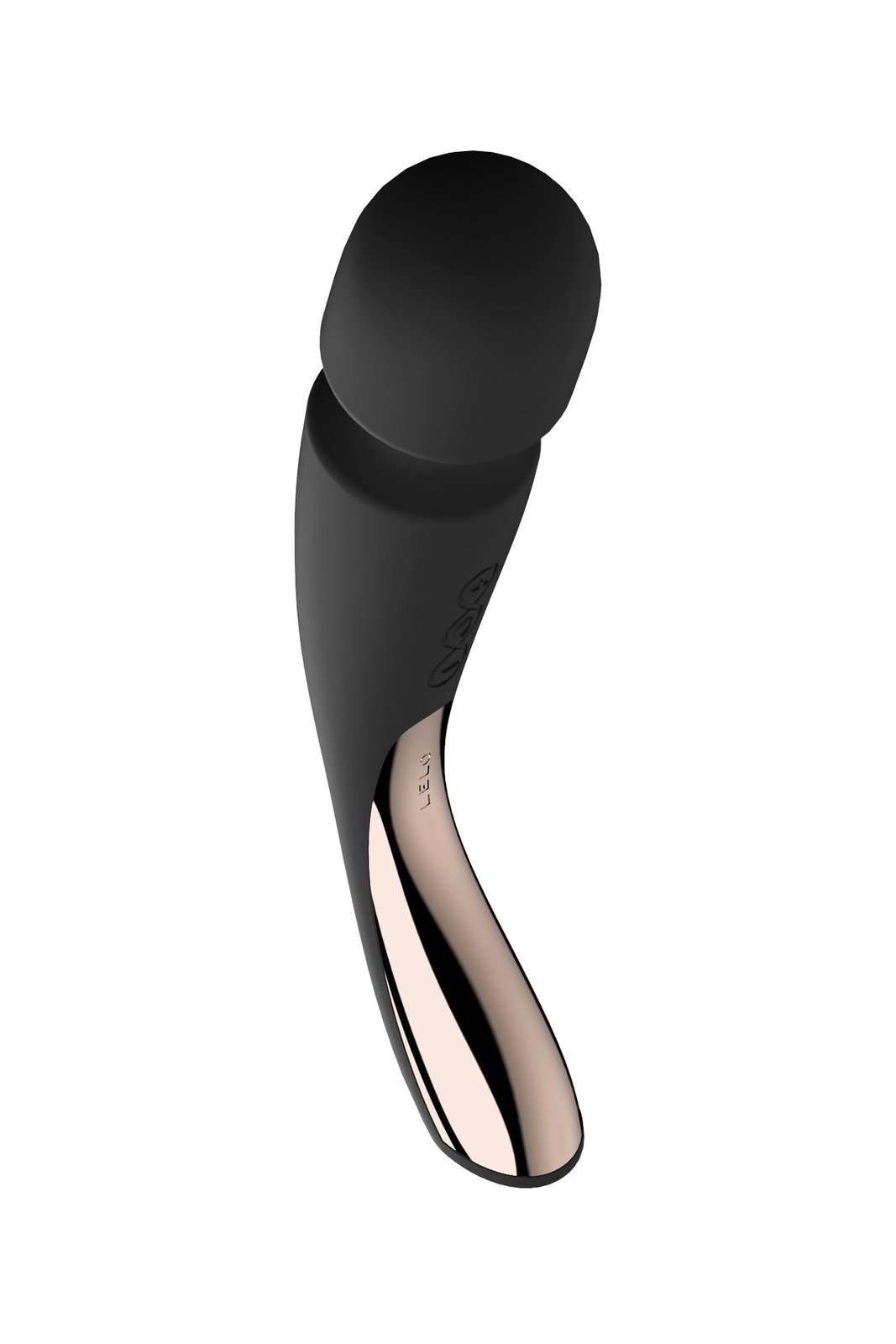 Lelo Smart Wand 2 Medium Black - Free Shipping