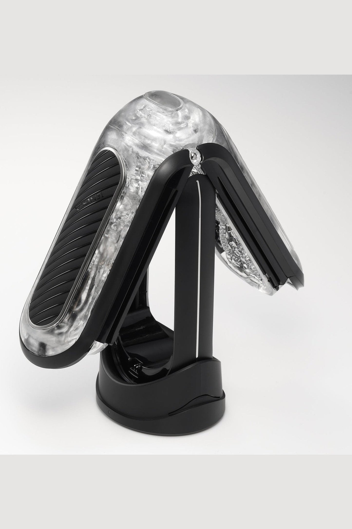 FLIP ZERO GRAVITY EV (ELECTRONIC VIBRATION) BLACK