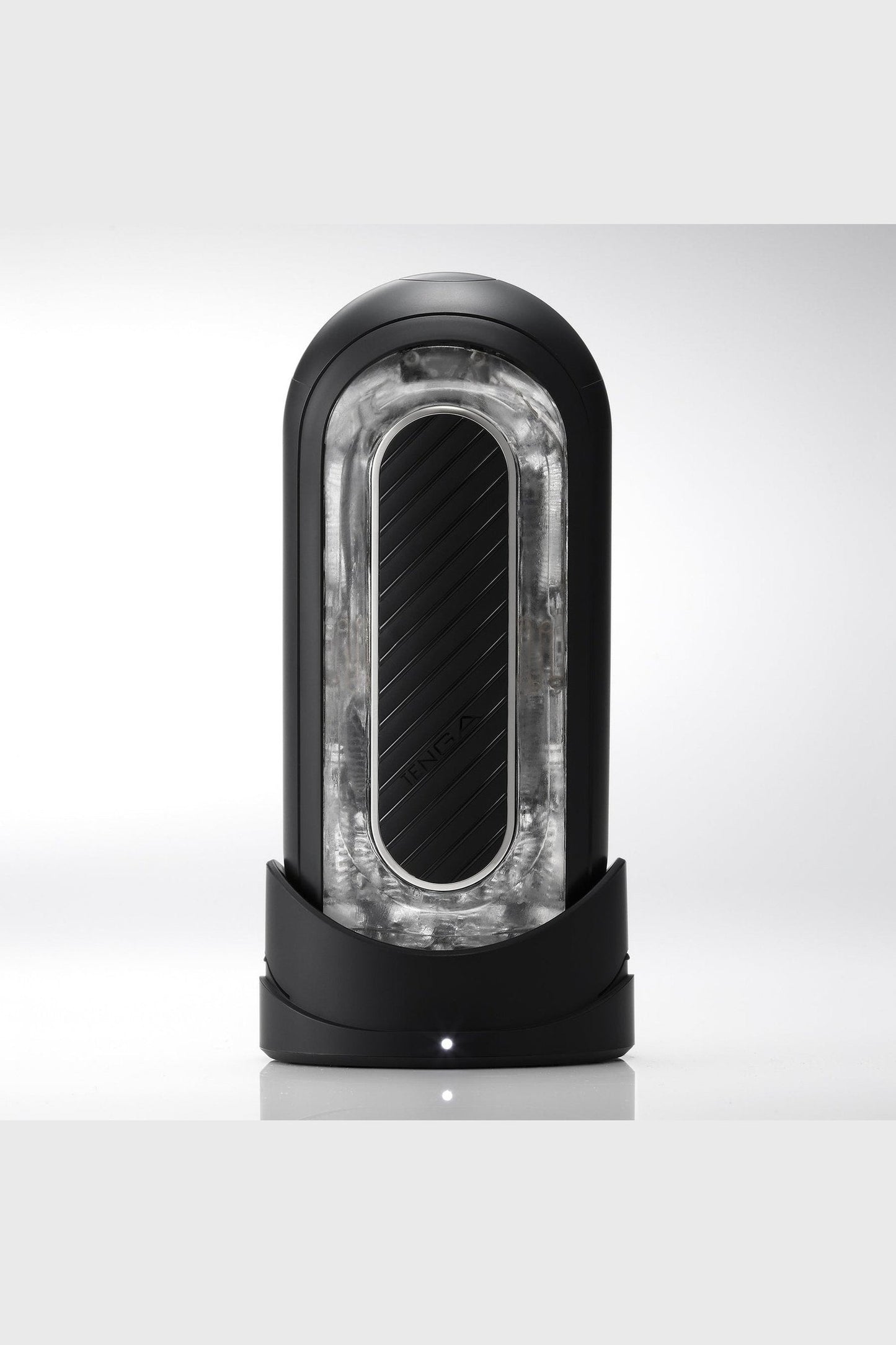FLIP ZERO GRAVITY EV (ELECTRONIC VIBRATION) BLACK