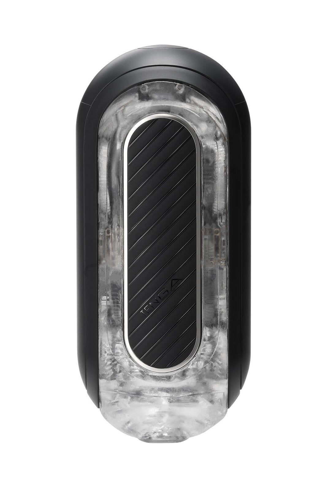FLIP ZERO GRAVITY EV (ELECTRONIC VIBRATION) BLACK