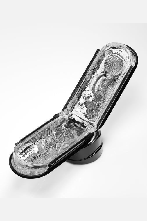 Flip Zero Gravity - Black Free Shipping