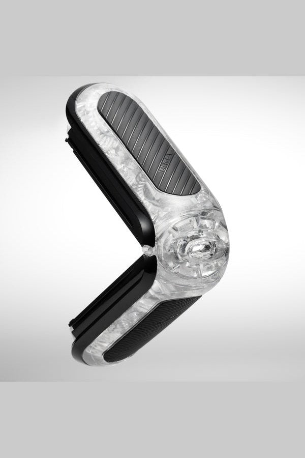Flip Zero Gravity - Black Free Shipping