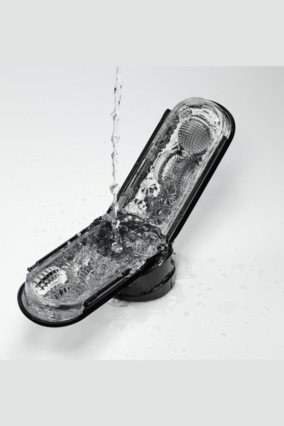 Flip Zero Gravity - Black Free Shipping