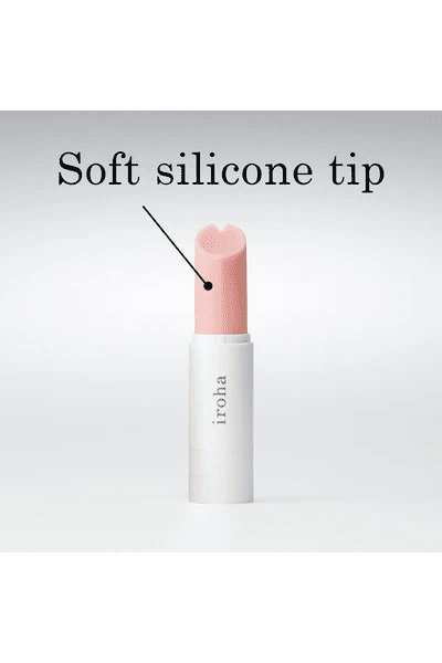stick - light pink × white - Free Shipping
