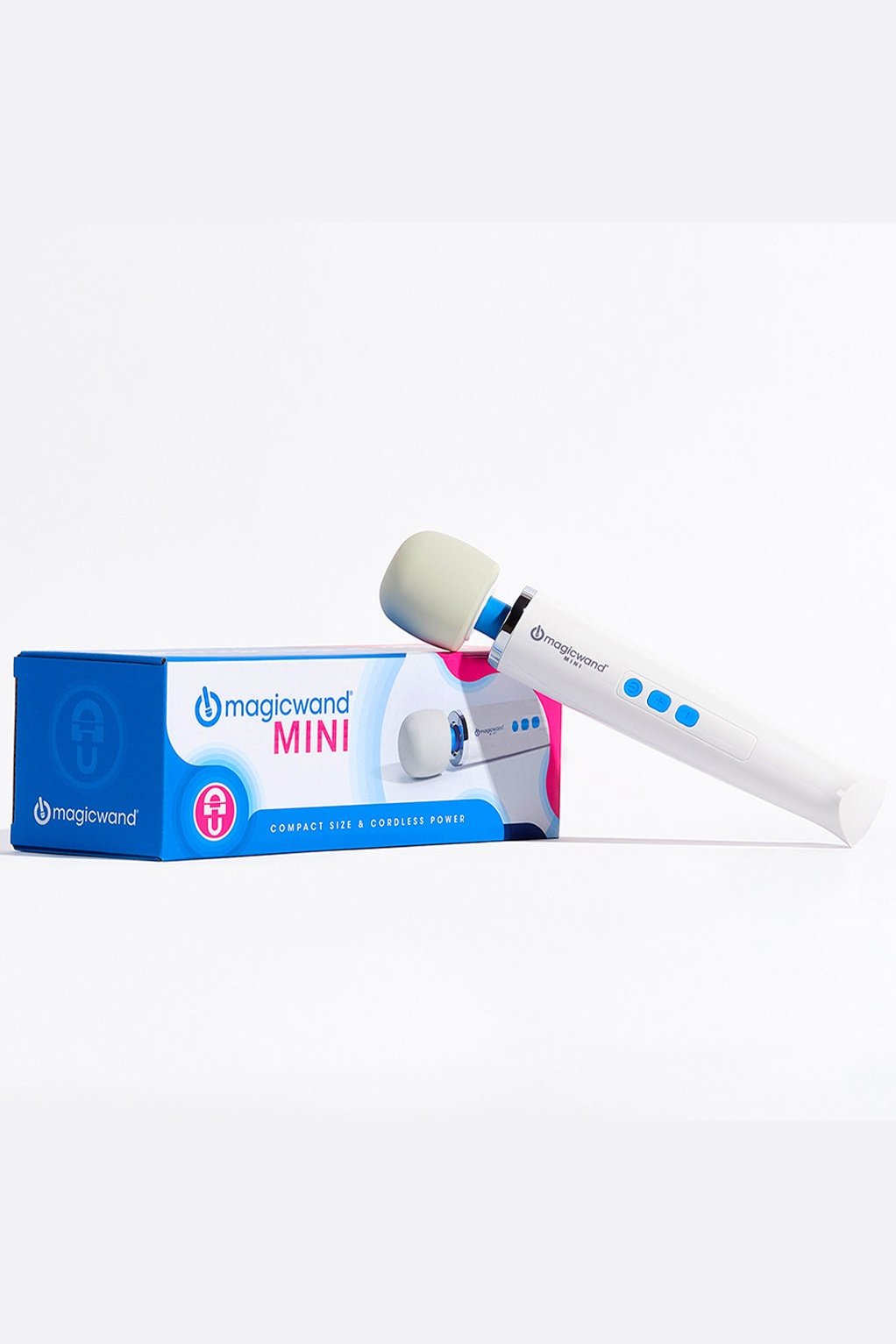 Hitachi Magicwand Mini