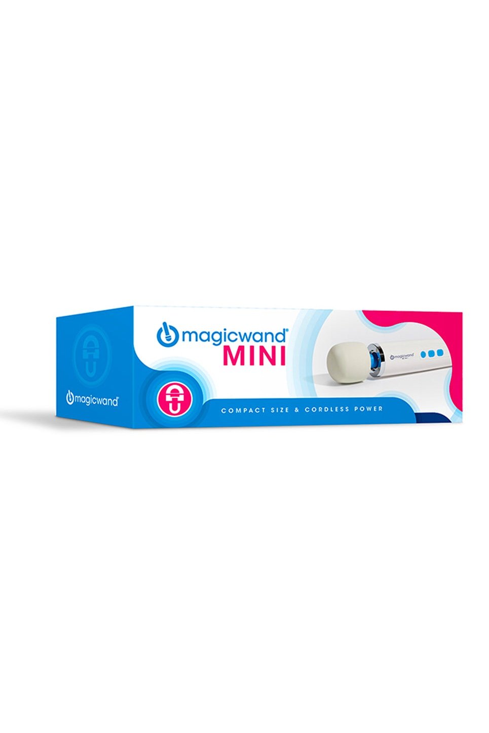 Hitachi Magicwand Mini