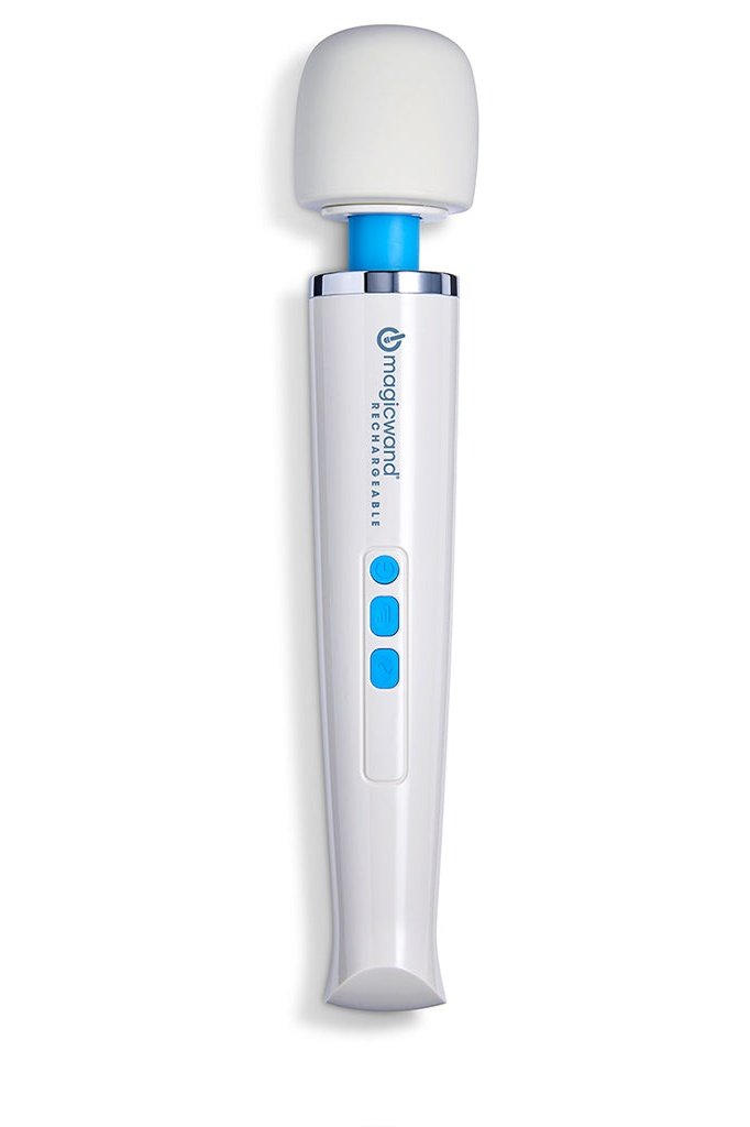 Hitachi Magic Wand Rechargeable Free Shipping