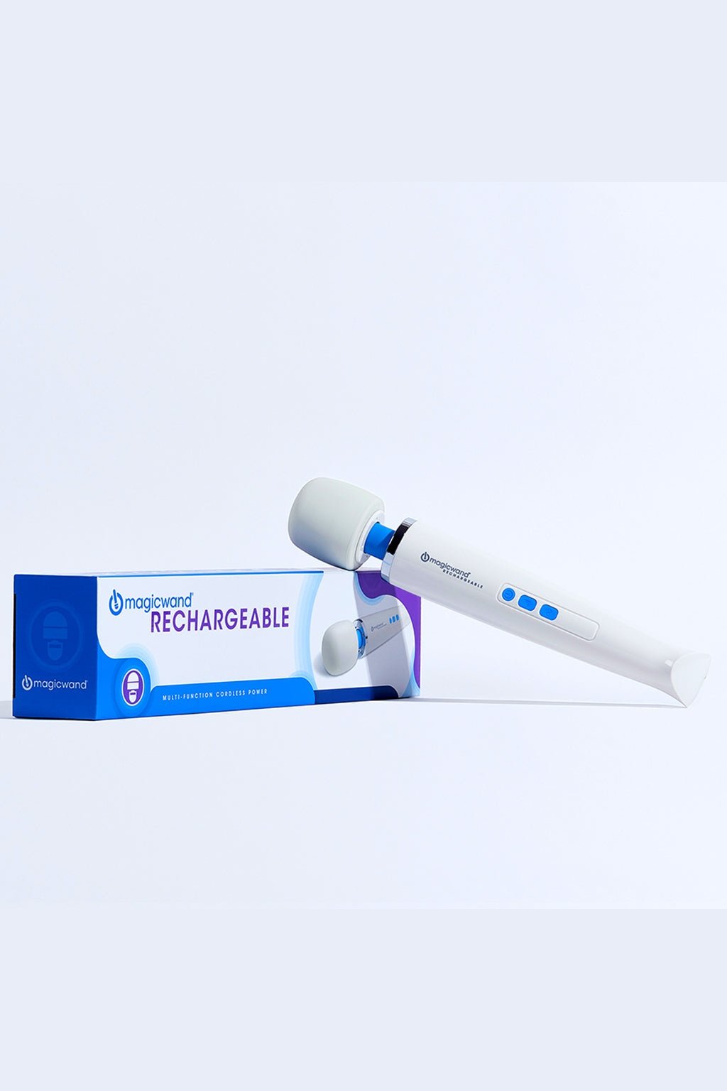 Hitachi Magic Wand Rechargeable Free Shipping