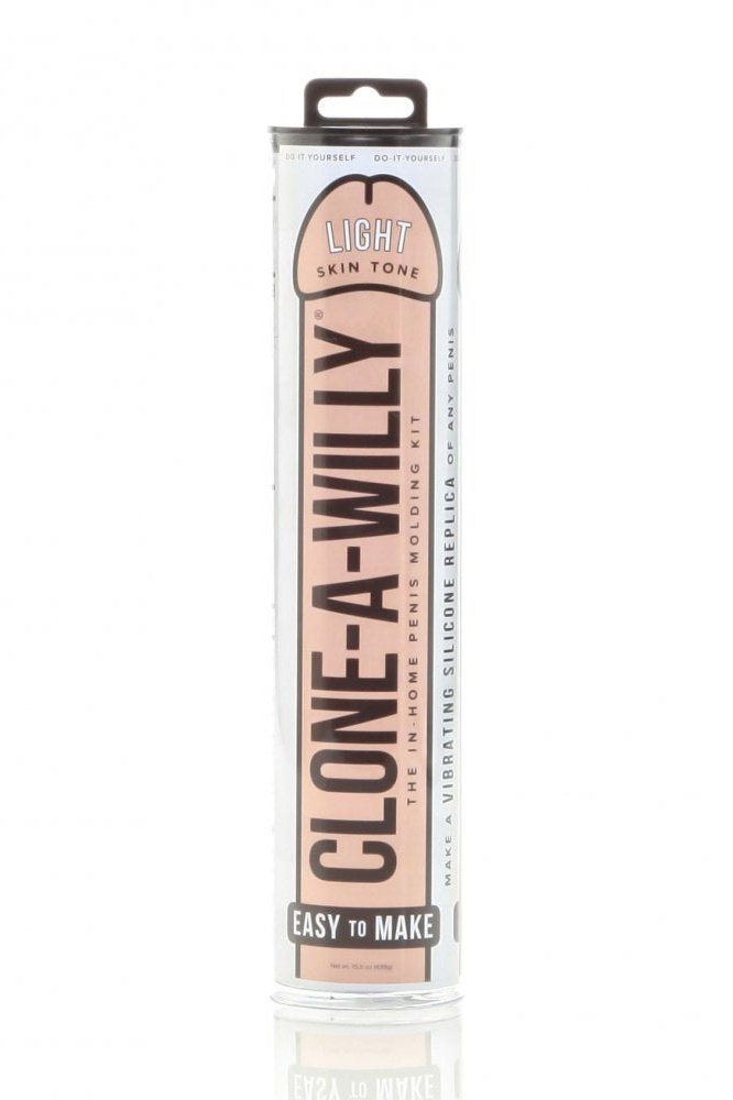 Clone A Willy Free Shipping