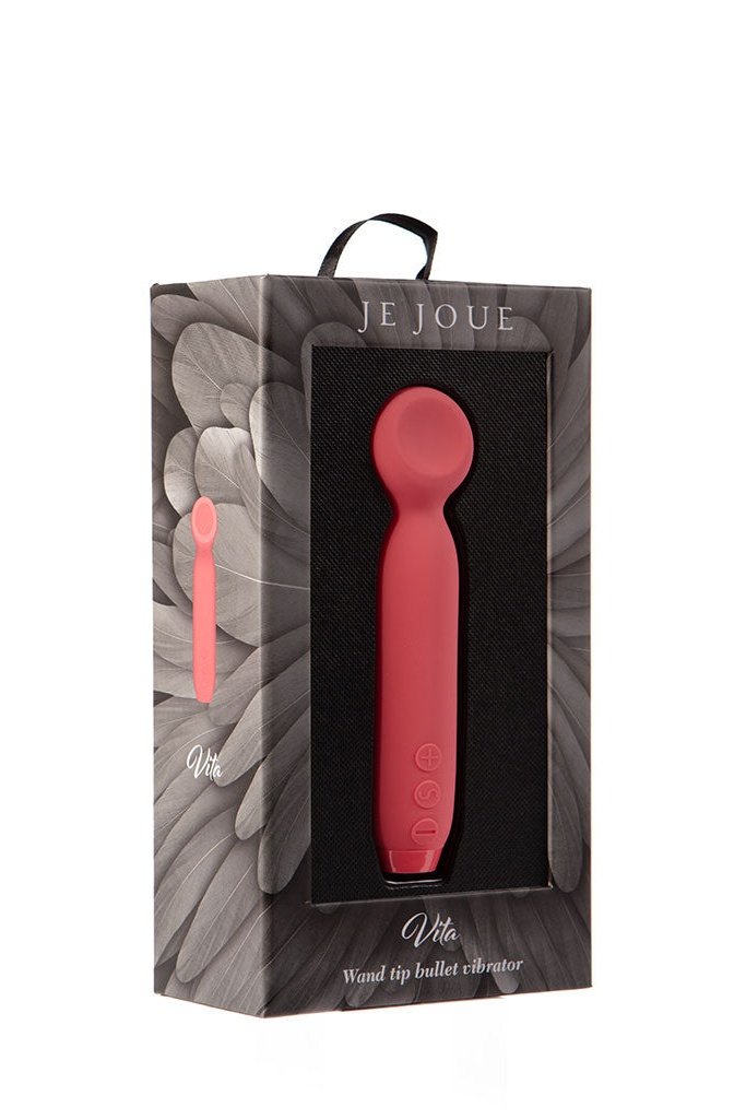 Vita Bullet Watermelon Pink Free Shipping
