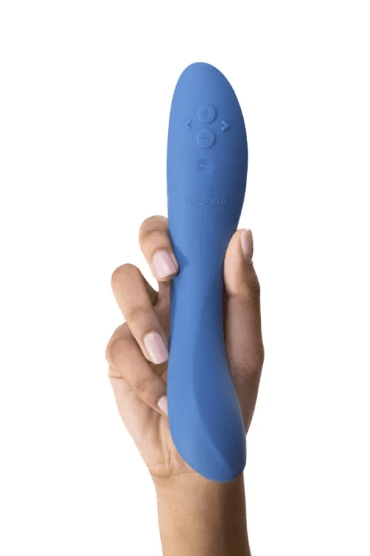 Rave 2 - Blue - Free Shipping