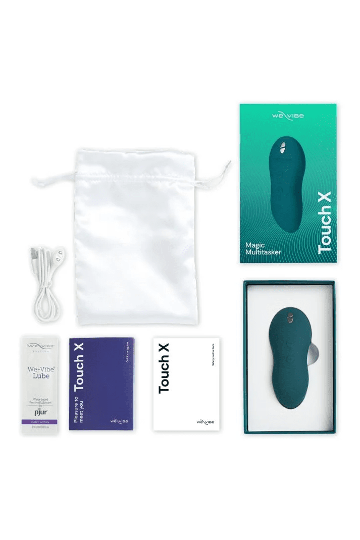Touch X Green Velvet Free Shipping