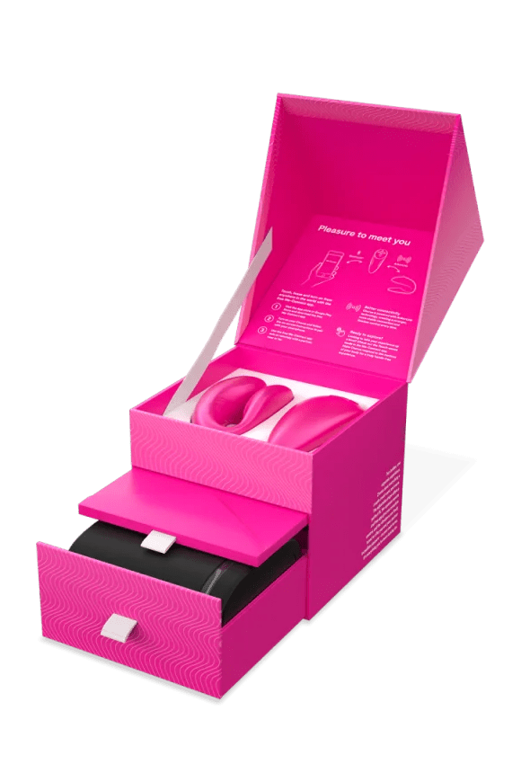 Chorus Cosmic Pink Free Shipping