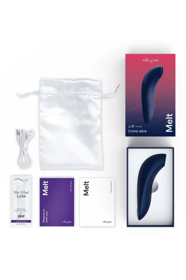 Melt - Midnight Blue Free Shipping