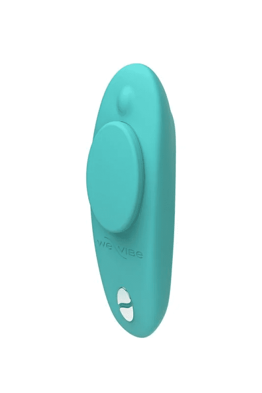 We-Vibe Moxie+ Aqua Free Shipping