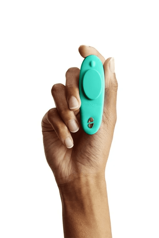 We-Vibe Moxie+ Aqua Free Shipping