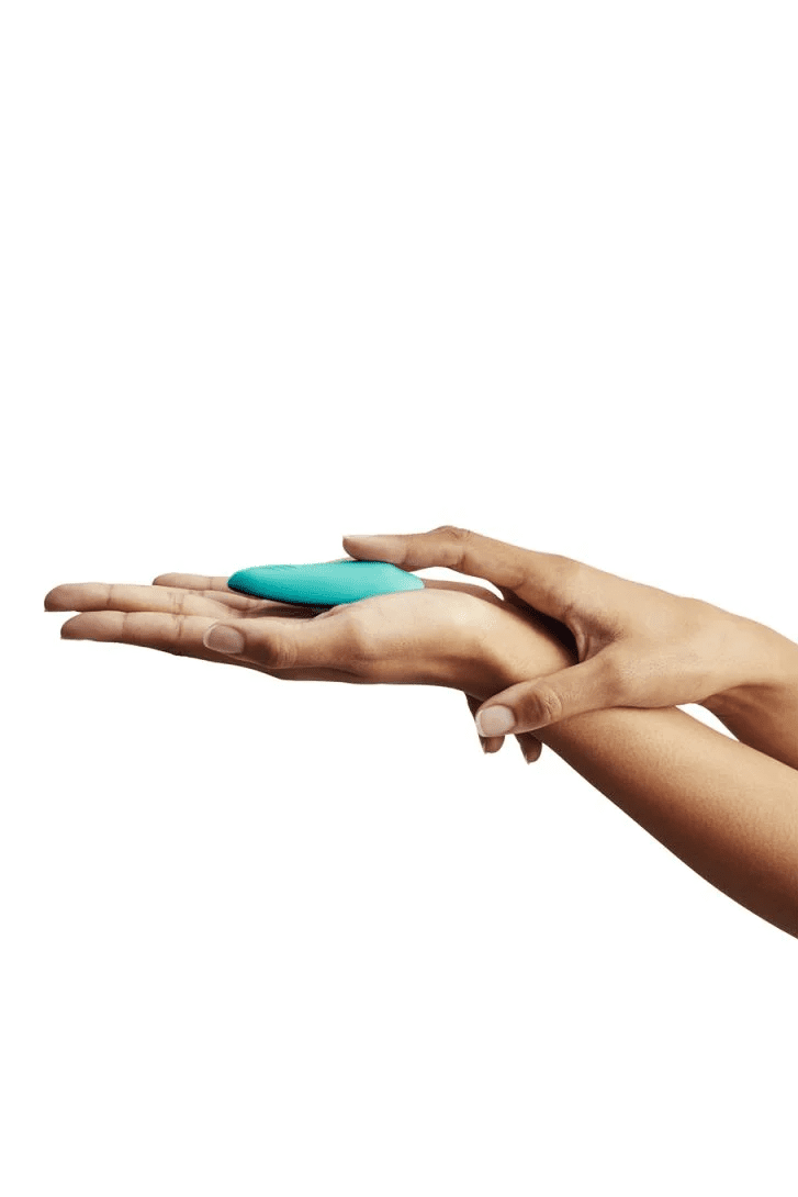 We-Vibe Moxie+ Aqua Free Shipping