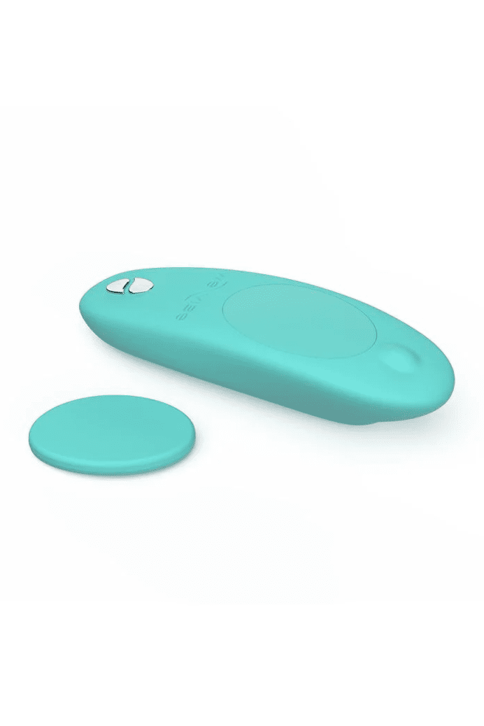 We-Vibe Moxie+ Aqua Free Shipping