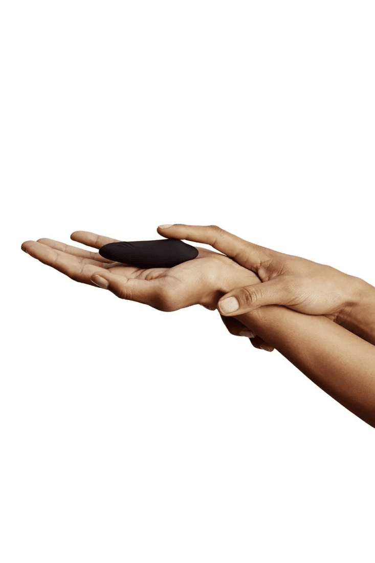 We-Vibe Moxie+ Satin Black Free Shipping