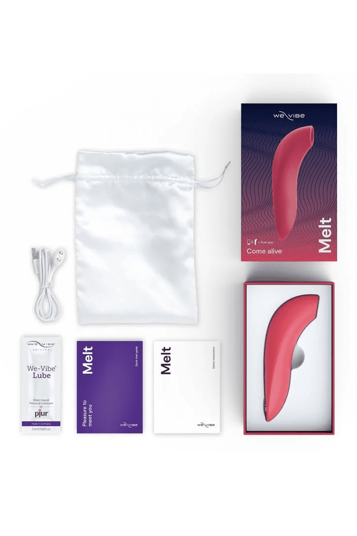 Melt - Coral Free Shipping