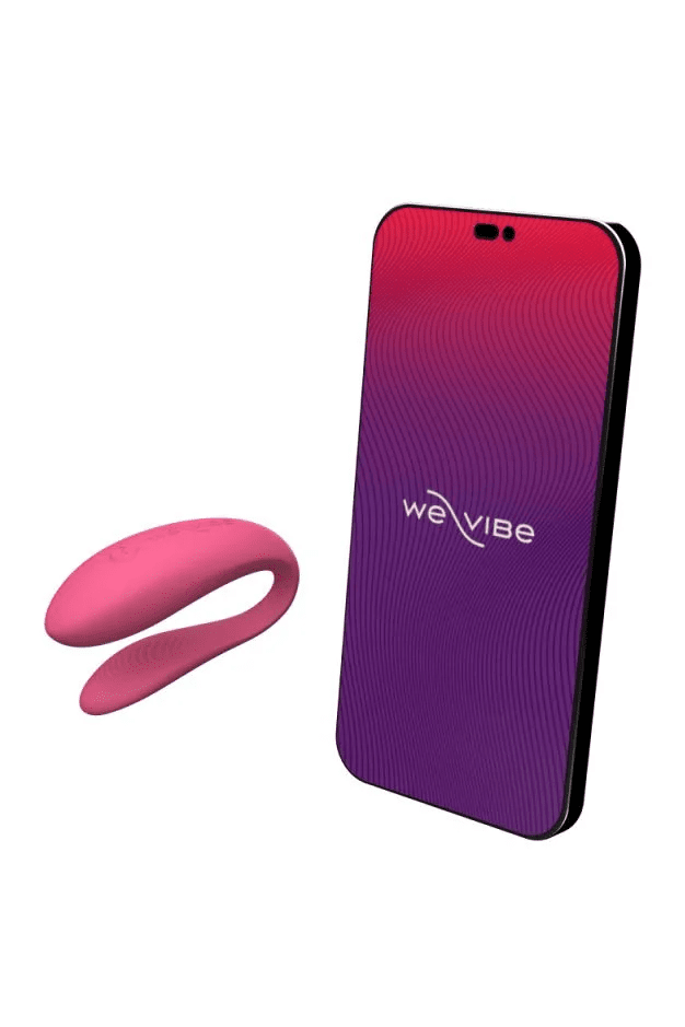 Sync Lite - Pink Free Shipping