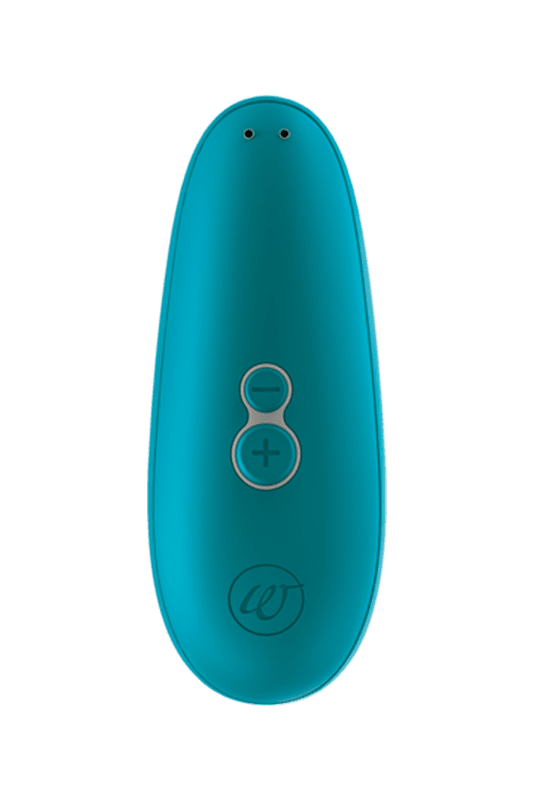 Starlet 3 - Turquoise - Free Shipping