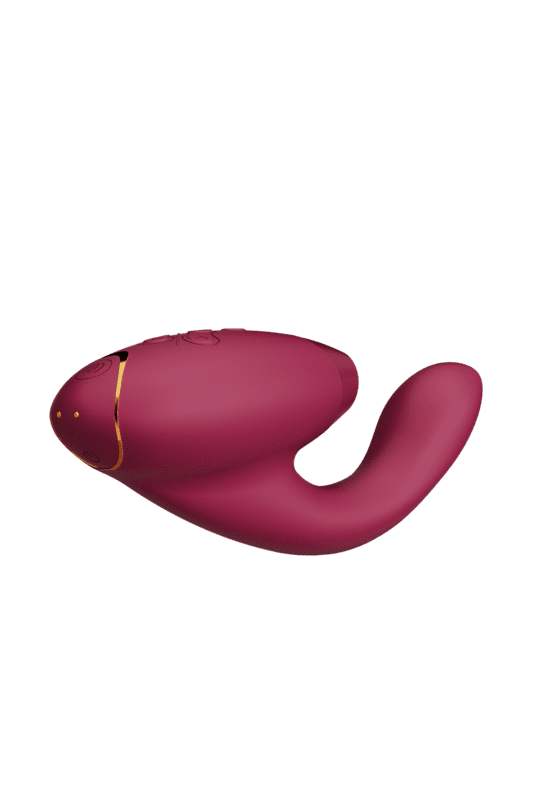 Duo 2 - Bordeaux Free Shipping