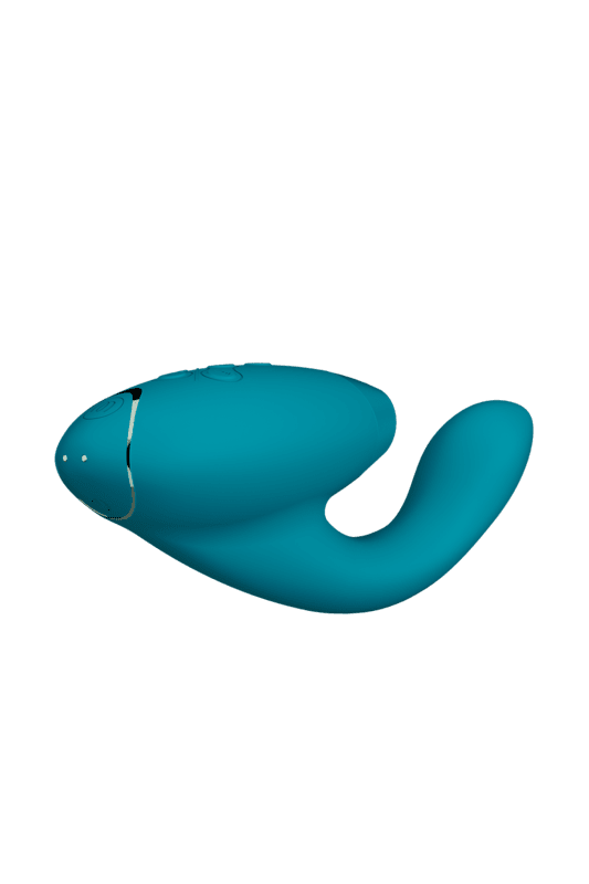 Duo 2 - Petrol - Free Shipping