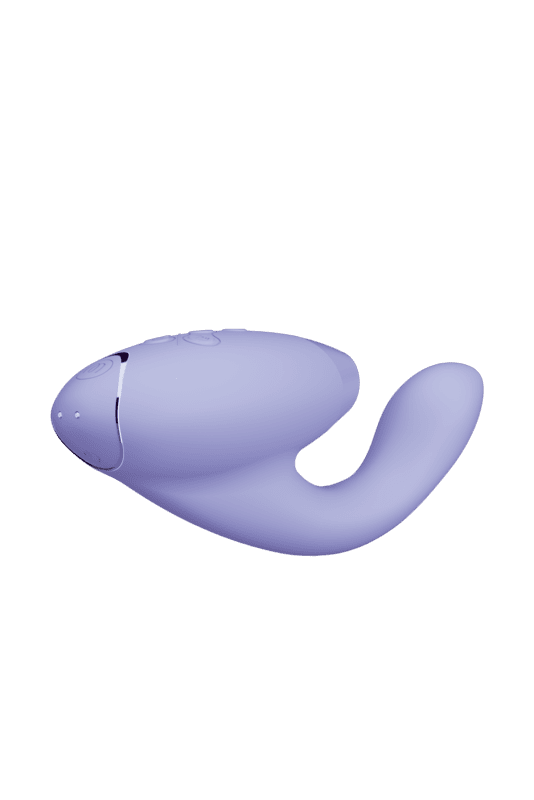 Duo 2 - Lilac - Free Shipping