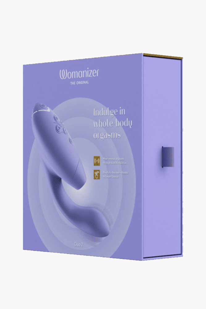 Duo 2 - Lilac - Free Shipping