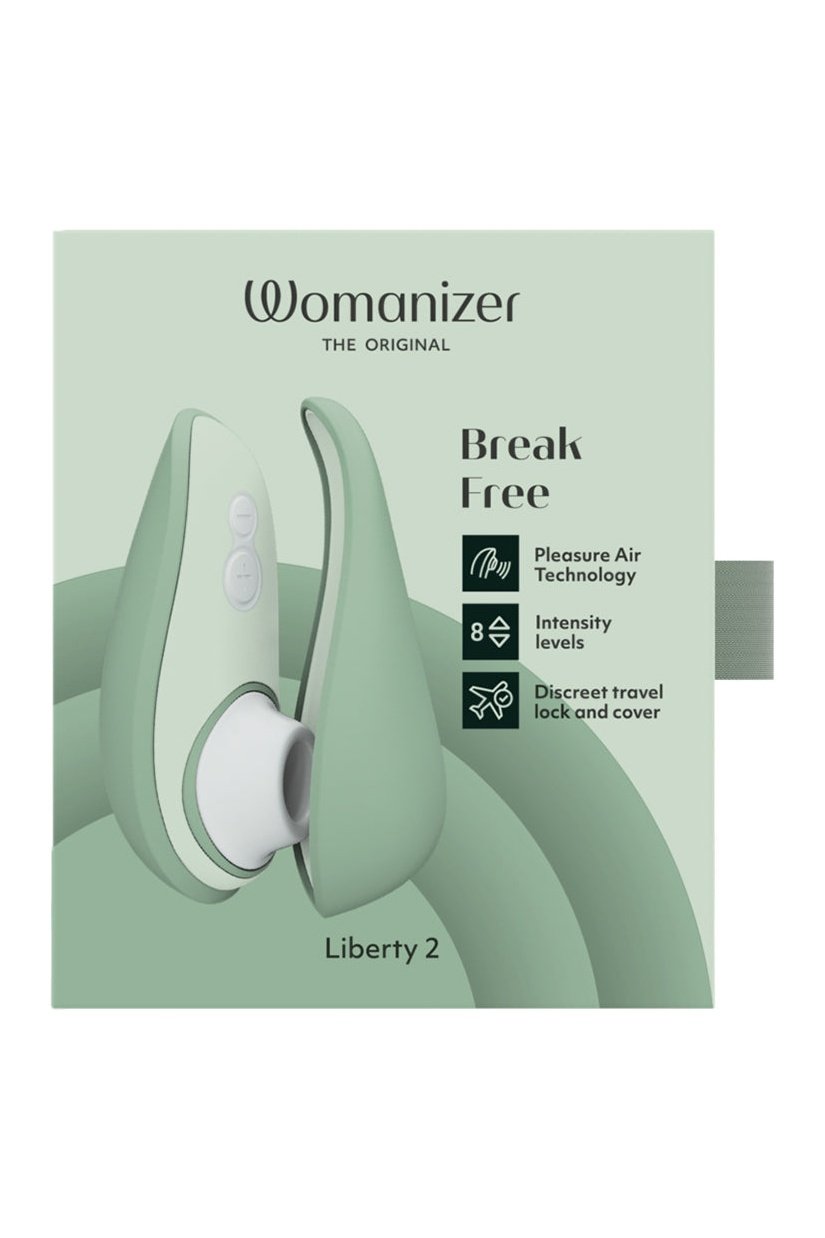 Liberty 2 - Sage - Free Shipping