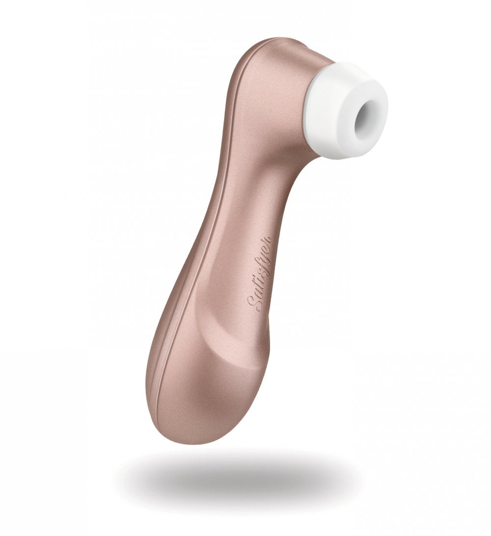 Satisfyer pro 2