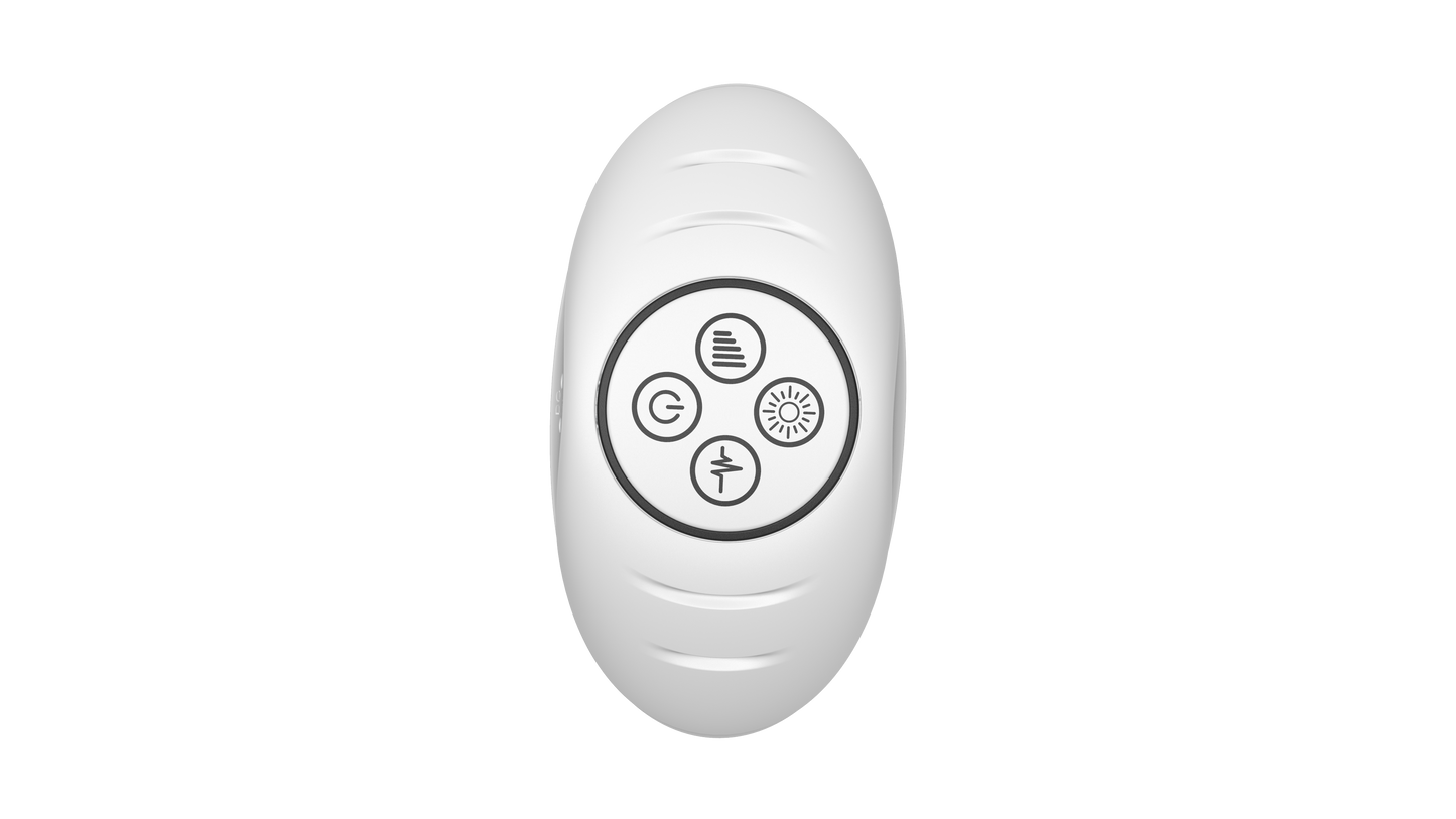 Illumination The Plug - Sex Toy Clearance