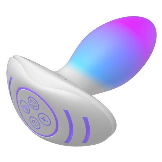 Illumination The Plug - Sex Toy Clearance